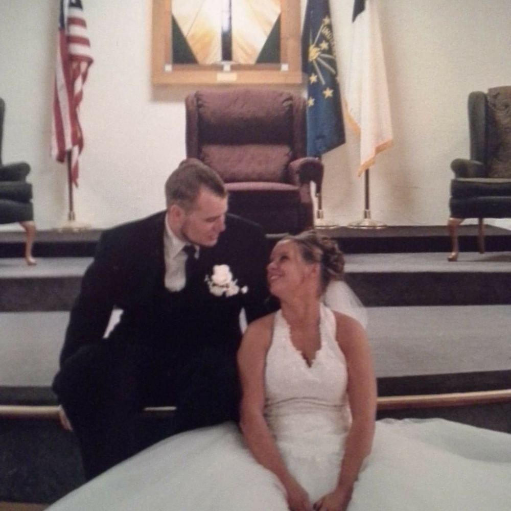 Meet your Posher, Yolanda